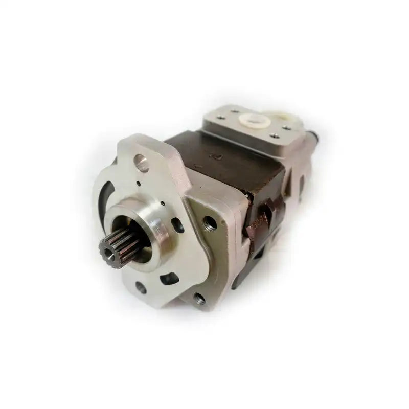 Load image into Gallery viewer, Hydraulic Gear Pump 708-3T-04620 For Komatsu Excavator PC78US-8 PC78UU-8 PC70-8 - Hydraulic Parts > Gear Pump from MyMROmarts