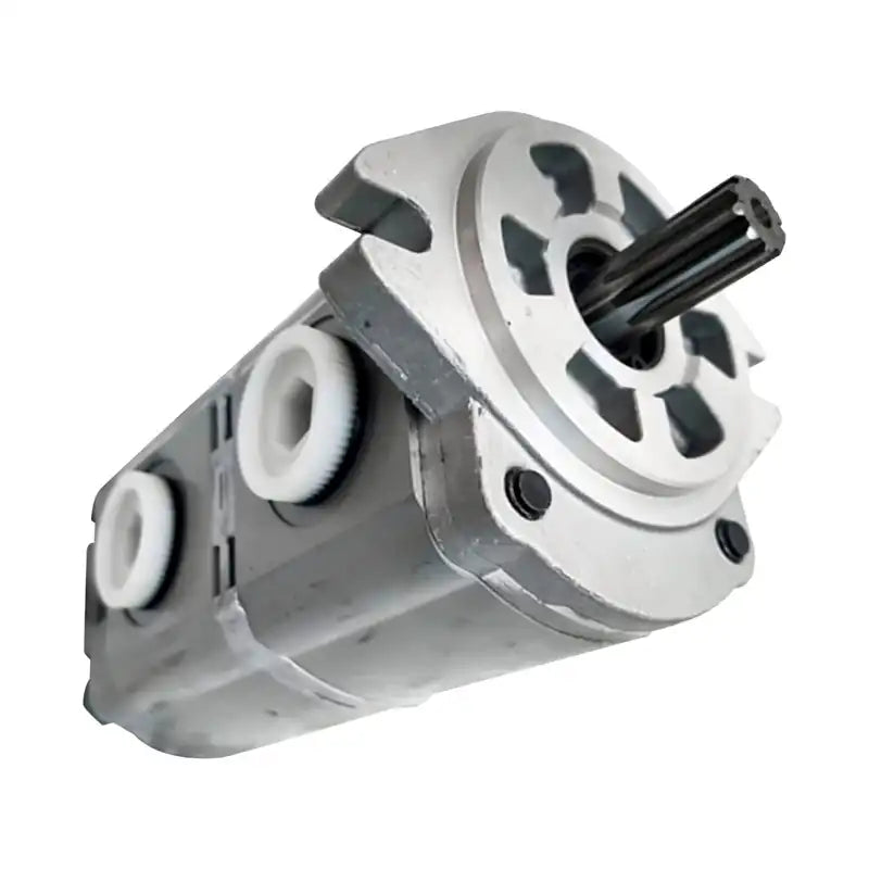 Load image into Gallery viewer, Hydraulic Gear Pump 9218031 for Hitachi Excavator ZX110 ZX120 ZX130-3 ZX135US ZX230 ZX330 ZX450 ZX800 - Hydraulic Parts > Hydraulic Pump from MyMROmarts