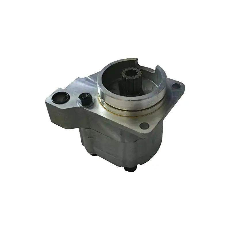 Cargue la imagen en el visor de la galería, Hydraulic Gear Pump A8VO107 for Caterpillar CAT Excavator 325B L 322B L - Hydraulic Parts > Gear Pump from MyMROmarts