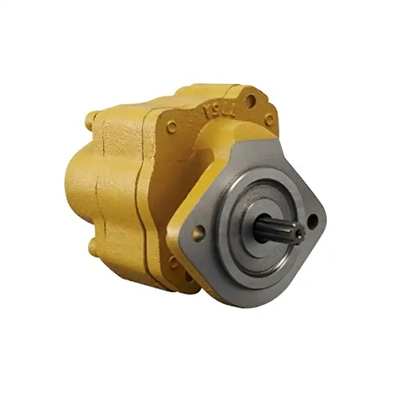 Cargue la imagen en el visor de la galería, Hydraulic Gear Pump Assy 95518-03001 for Furukawa Wheel Loader FL230-1 FL230-2 - Hydraulic Parts > Gear Pump from MyMROmarts