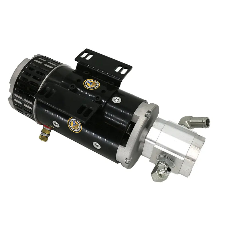 Load image into Gallery viewer, Hydraulic Lift Pump & Motor 147099 for Skyjack Scissor Lift SJIII3220 SJIII3226 SJIII4626 SJIII4632 - Aerial Work Platforms Parts > Other Aerial Work Platforms Parts from MyMROmarts