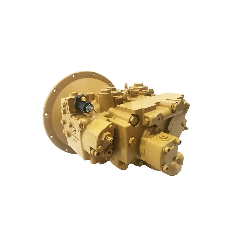 Laden Sie das Bild in Galerie -Viewer, Hydraulic Main Pump 173-3381 for Caterpillar CAT Excavator 320C 320C L 320C LN 320C S Engine 3066 - Hydraulic Parts > Hydraulic Pump from MyMROmarts