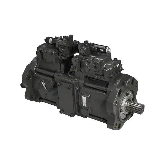 Load image into Gallery viewer, Hydraulic Main Pump 2437U400F2 for Kobelco SK120LC SK120 MD140C Excavator - Hydraulic Parts > Hydraulic Pump from MyMROmarts