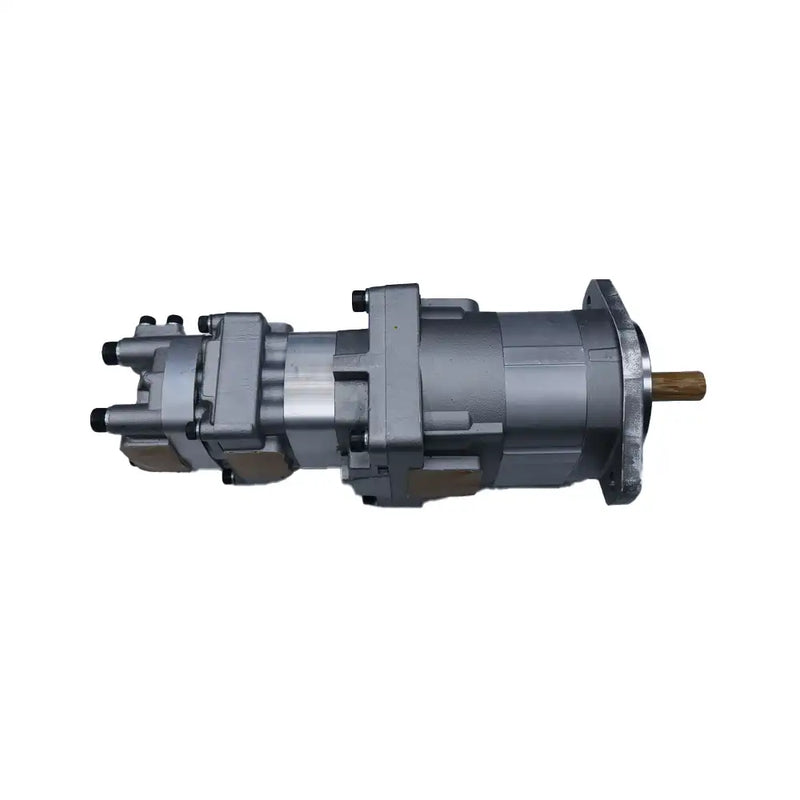 Load image into Gallery viewer, Hydraulic Main Pump 705-57-21000 For Komatsu Loader WA250-3MC WA250PT-3MC - Hydraulic Parts > Hydraulic Pump from MyMROmarts