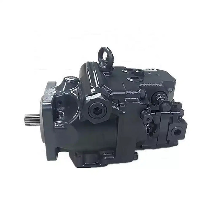 Load image into Gallery viewer, Hydraulic Main Pump 708-1S-00262 for Komatsu PC27MR-2 PC30MR-2 Excavator - Hydraulic Parts > Hydraulic Pump from MyMROmarts