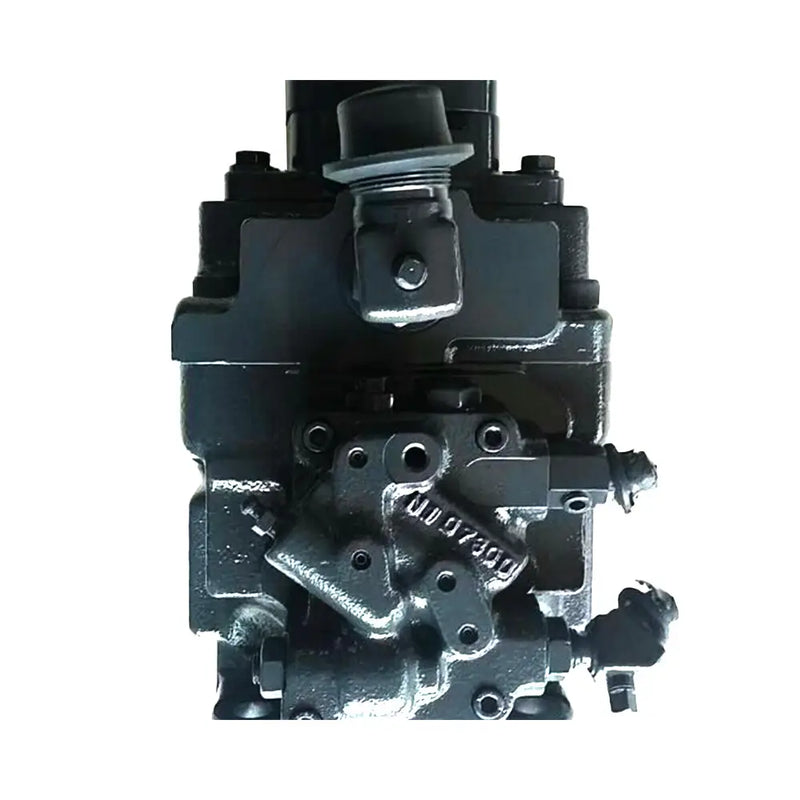 Load image into Gallery viewer, Hydraulic Main Pump 708-1S-00262 for Komatsu PC27MR-2 PC30MR-2 Excavator - Hydraulic Parts > Hydraulic Pump from MyMROmarts