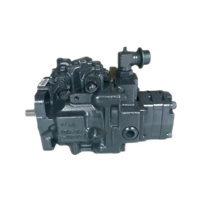 Load image into Gallery viewer, Hydraulic Main Pump 708-1S-00262 for Komatsu PC27MR-2 PC30MR-2 Excavator - Hydraulic Parts > Hydraulic Pump from MyMROmarts