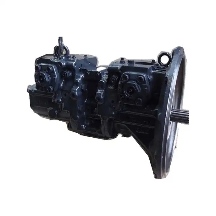 Cargue la imagen en el visor de la galería, Hydraulic Main Pump Assembly 708-2G-00700 for Komatsu PC300-7E0 PC350-7E0 PC300-8 PC350-8 Excavator - Hydraulic Parts > Hydraulic Pump from MyMROmarts