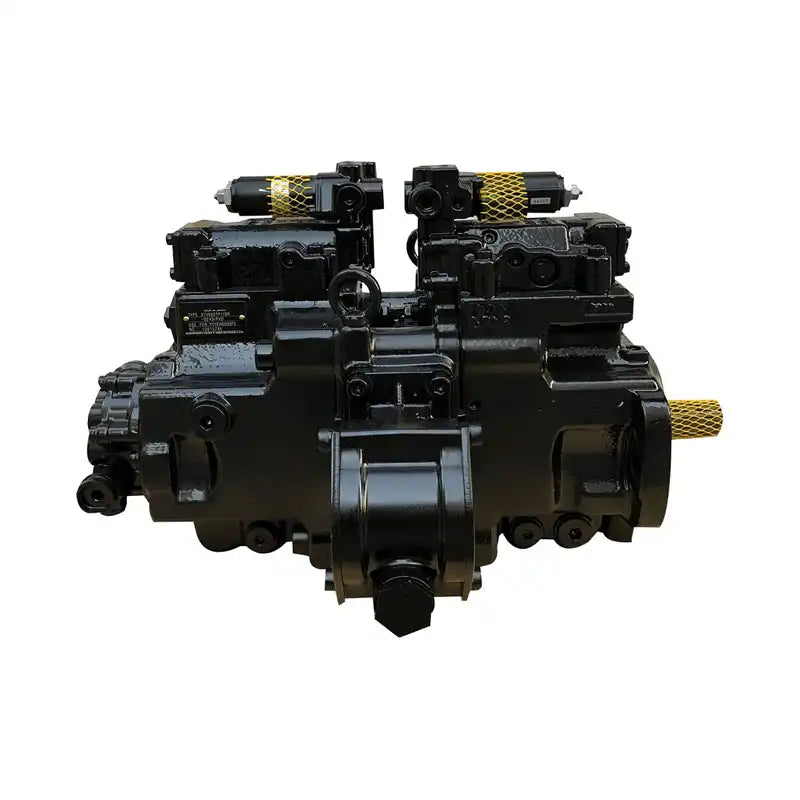 Load image into Gallery viewer, Hydraulic Main Pump Assy YY10V00009F5 2437U509F1 2437U509F2 for Kobelco SK130LC SK130 SK120LC SK120 140SR-3 Excavator - Hydraulic Parts > Hydraulic Pump from MyMROmarts