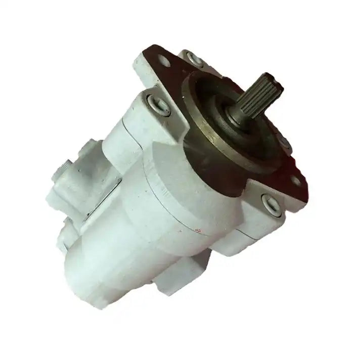 Load image into Gallery viewer, Hydraulic Main Pump B0600-12003 for 3 Tons Excavator - Hydraulic Parts > Hydraulic Pump from MyMROmarts