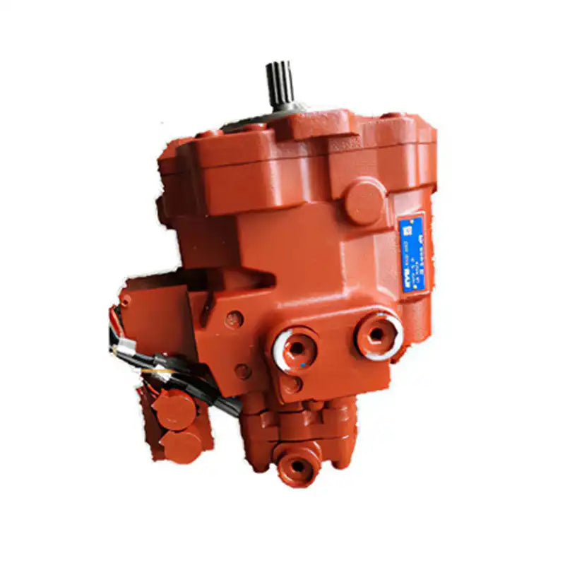 Load image into Gallery viewer, Hydraulic Main Pump PSVD2-17E for Yanmar Excavator VIO40 VIO50 VIO55 With Solenoid Valve - Hydraulic Parts > Hydraulic Pump from MyMROmarts