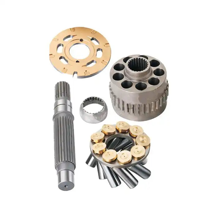 Załaduj obraz do przeglądarki galerii, Hydraulic Main Pump Repair Parts Kit HPV091 for Hitachi EX120-2 Excavator - Hydraulic Parts > Hydraulic Pump Parts from MyMROmarts