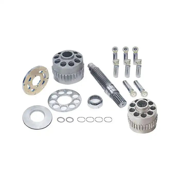 Załaduj obraz do przeglądarki galerii, Hydraulic Main Pump Repair Parts Kit HPV091 for Hitachi EX120-2 Excavator - Hydraulic Parts > Hydraulic Pump Parts from MyMROmarts