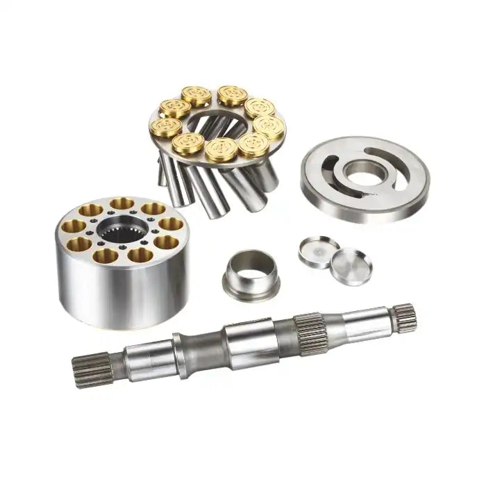 Load image into Gallery viewer, Hydraulic Main Pump Repair Parts Kawasaki K5V200 Kit for Kobelco 470 CASE 480 Excavator - Hydraulic Parts > Hydraulic Pump Parts from MyMROmarts