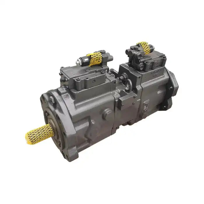 Load image into Gallery viewer, Hydraulic Main Pump YN10V00023F1 for Kobelco SK200-6ES SK200LC-6ES SK210LC-6E Excavator - Hydraulic Parts > Hydraulic Pump from MyMROmarts