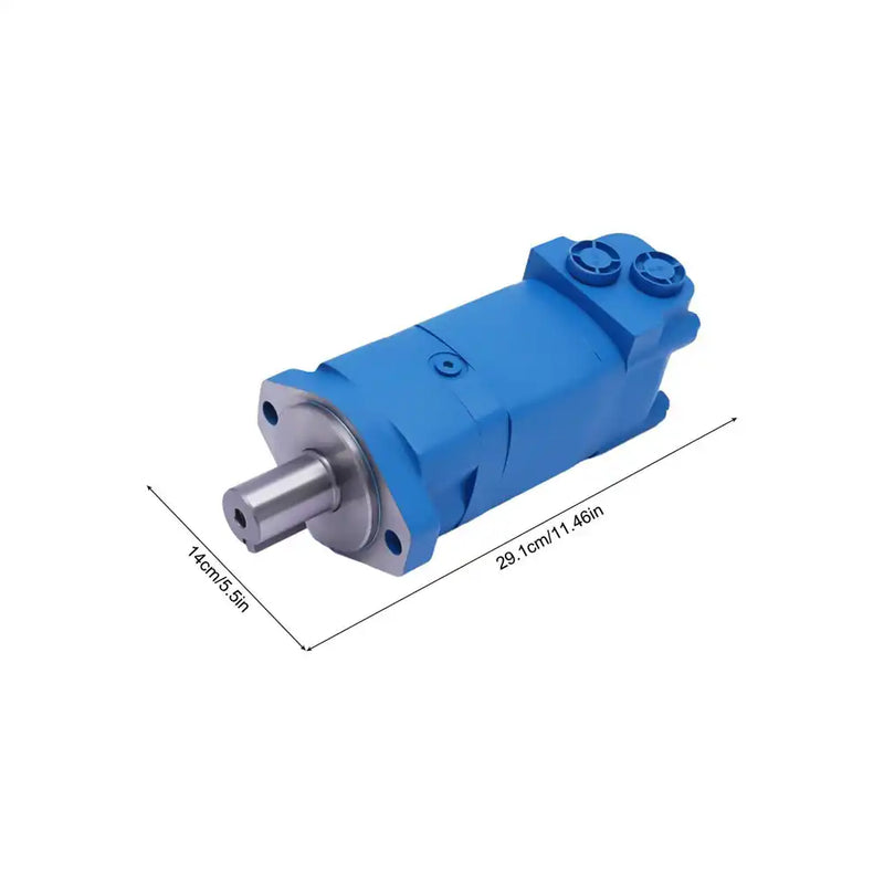 Load image into Gallery viewer, Hydraulic Motor 104-1228-006 for Eaton Char-Lynn 2000 Series - Hydraulic Parts > Hydraulic Motor from MyMROmarts