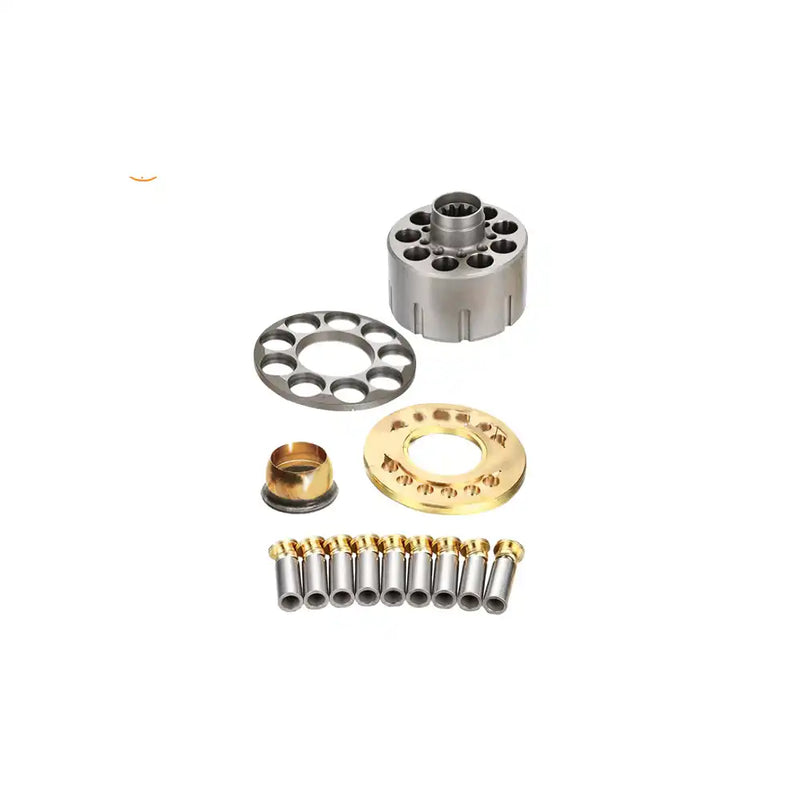 Load image into Gallery viewer, Hydraulic Motor Repair Parts Kit for Caterpillar CAT385H Excavator - Hydraulic Parts > Hydraulic Pump Parts from MyMROmarts