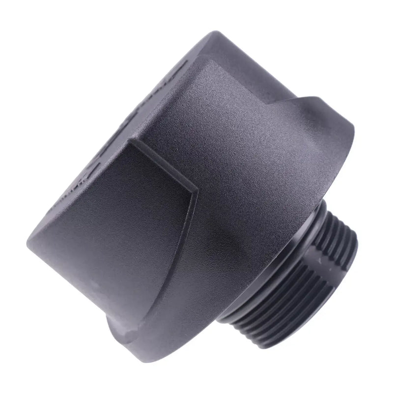 Afbeelding laden in Galerijviewer, Hydraulic Oil Cap 6692836 Compatible with Bobcat E14 E16 E17 E19 E20 E25 E26 E32 E34 E35 E37 E42 E45 E50 E55 - Engine Parts > Other Engine Parts > Radiator and Oil and Fuel Caps from MyMROmarts