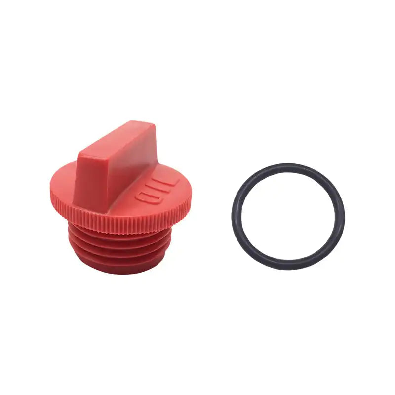 Load image into Gallery viewer, Hydraulic Oil Cap Plug 38240-21410 for Kubota L3408 L3608 L4508 L4708 L3008 L2250 L295 L2450 L245 L2450 L245 from MyMROmarts