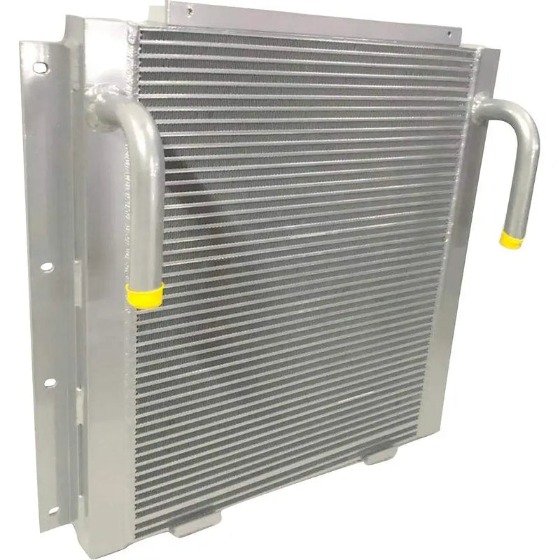 Load image into Gallery viewer, Hydraulic Oil Cooler 099-4702 5I-5724 for Caterpillar Excavator CAT E120B from MyMROmarts