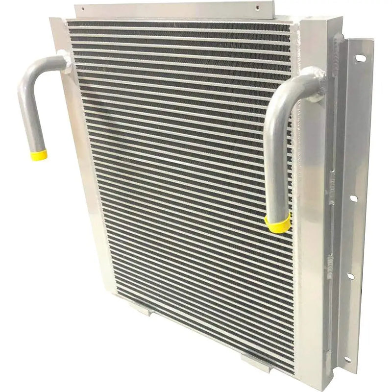 Load image into Gallery viewer, Hydraulic Oil Cooler 099-4702 5I-5724 for Caterpillar Excavator CAT E120B from MyMROmarts