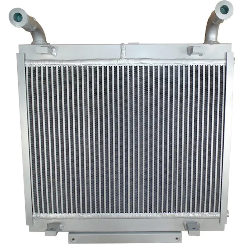 Load image into Gallery viewer, Hydraulic Oil Cooler 11M8-40032 for Hyundai Excavator R55-7 R55W-7 from MyMROmarts