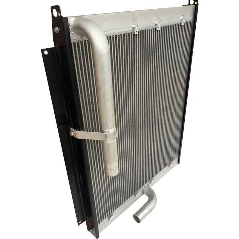 Cargue la imagen en el visor de la galería, Hydraulic Oil Cooler 13C30000-2 For Daewoo Excavator DH300-5 Doosan S290LL S290LC-V from MyMROmarts