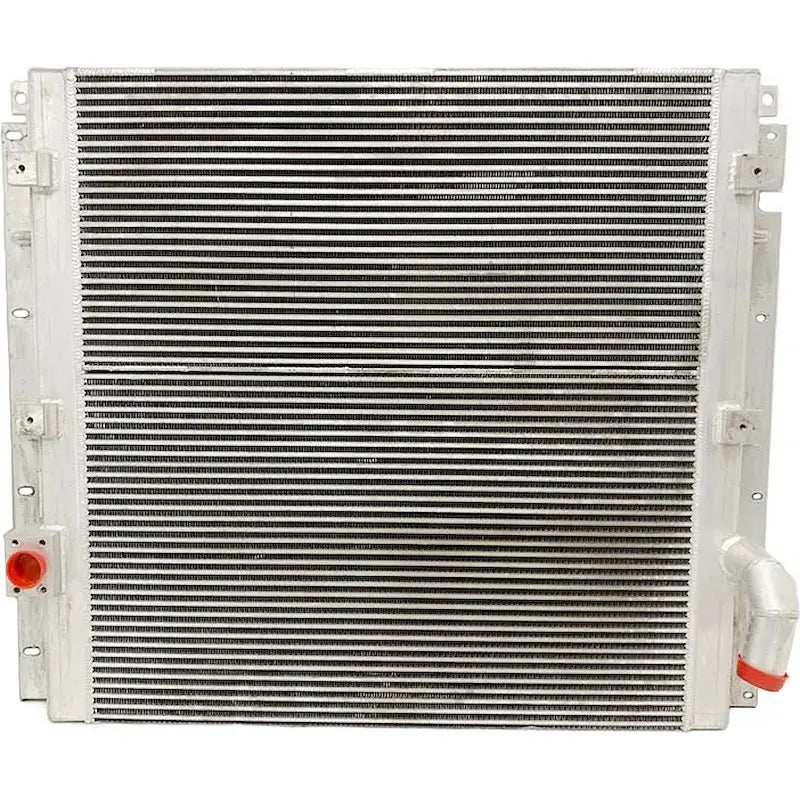 Load image into Gallery viewer, Hydraulic Oil Cooler 162-9830 155-9445 142-4917 for Caterpillar Excavator CAT E345B from MyMROmarts