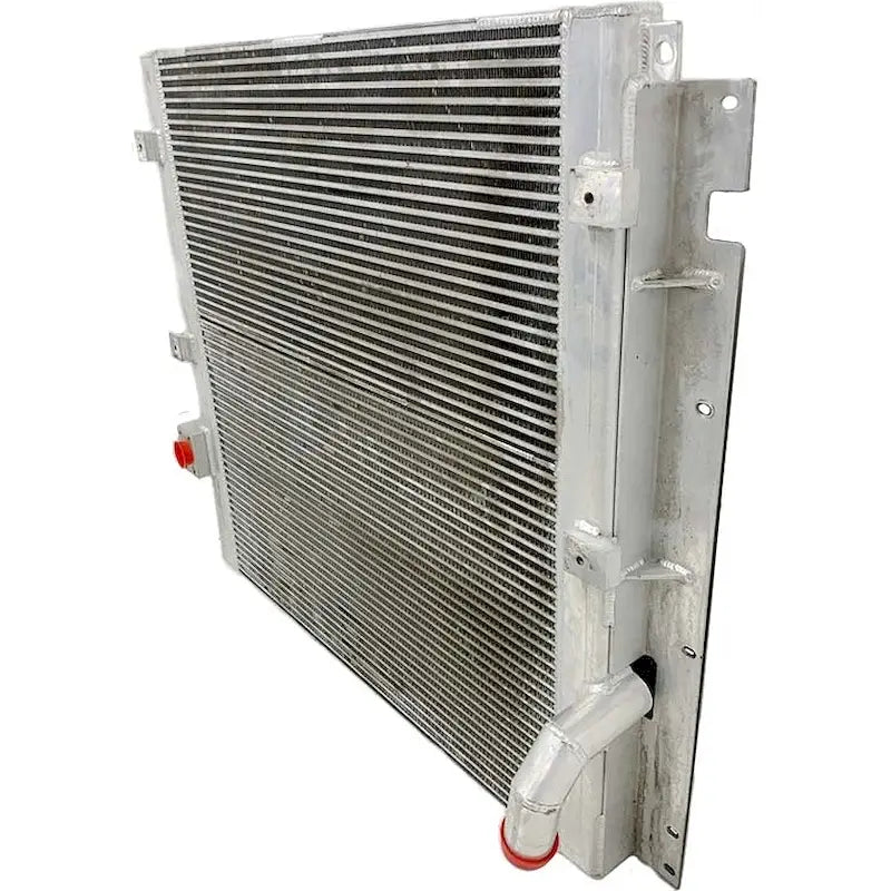 Load image into Gallery viewer, Hydraulic Oil Cooler 162-9830 155-9445 142-4917 for Caterpillar Excavator CAT E345B from MyMROmarts