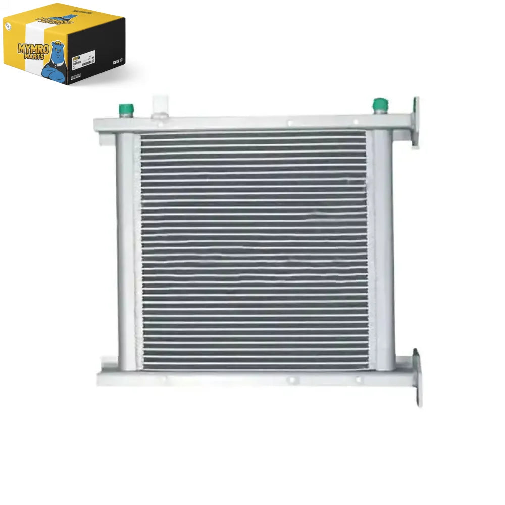 Hydraulic Oil Cooler 201-03-72120 for Komatsu BR100J-1 BR100JG-1 BR100RG-1 PC60-7 PC60-7-B PC70-7 PC70-7-B Engine 4D102
