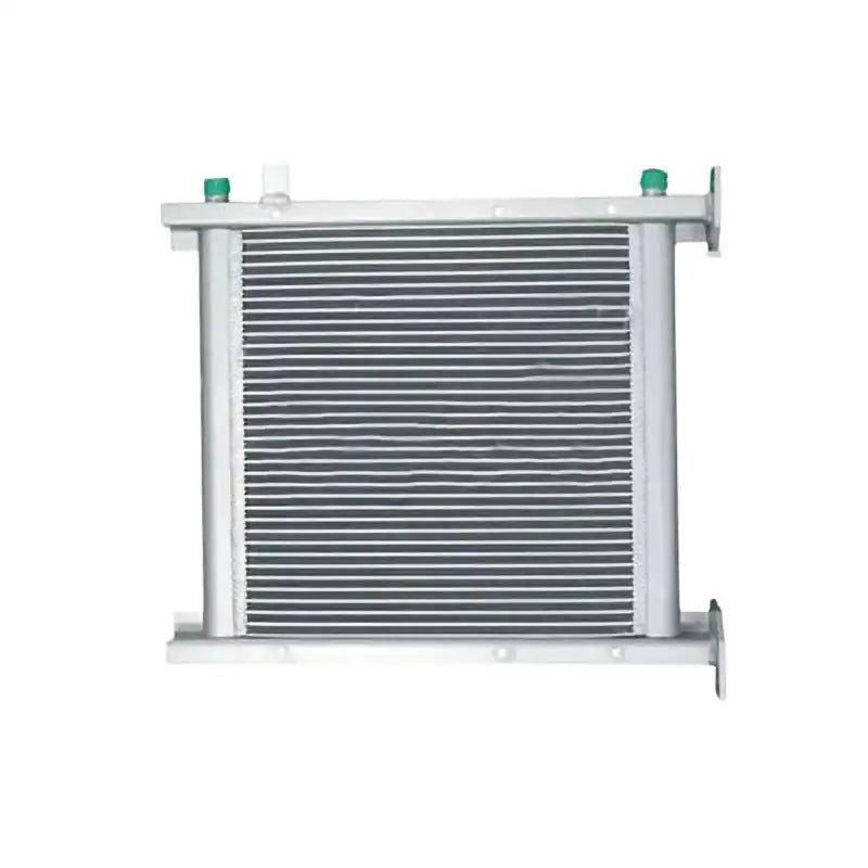 Load image into Gallery viewer, Hydraulic Oil Cooler 201-03-72120 for Komatsu BR100J-1 BR100JG-1 BR100RG-1 PC60-7 PC60-7-B PC70-7 PC70-7-B Engine 4D102 from MyMROmarts