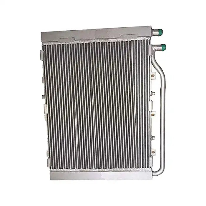 Afbeelding laden in Galerijviewer, Hydraulic Oil Cooler 202-03-71210 For Komatsu Excavator PC100-6 PC100N-6 PC120-6Z from MyMROmarts