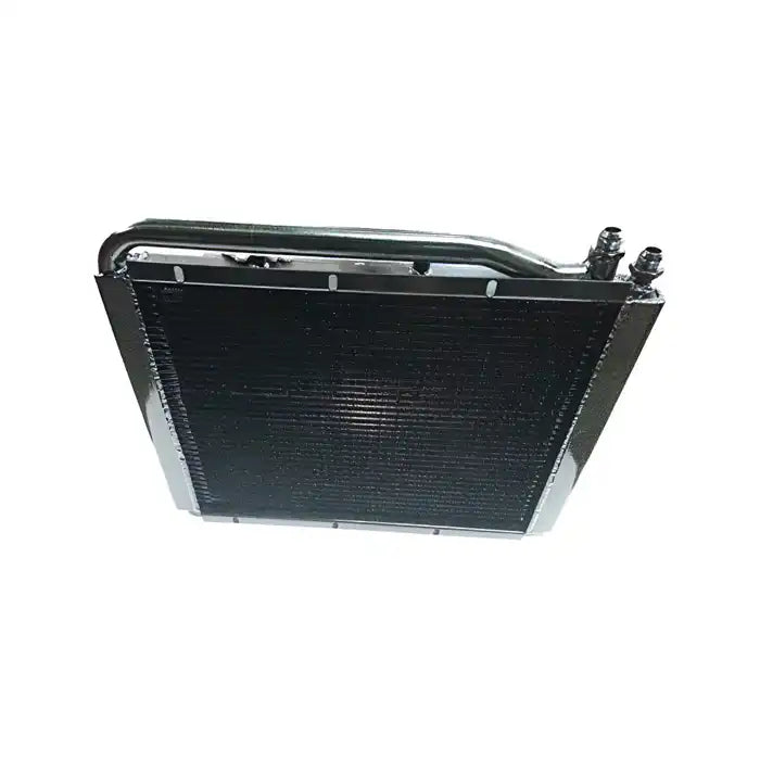 Lataa kuva gallerian katseluohjelmaan Hydraulic Oil Cooler 203-03-67321 203-03-67130 For Komatsu Excavator PC120-6 from MyMROmarts