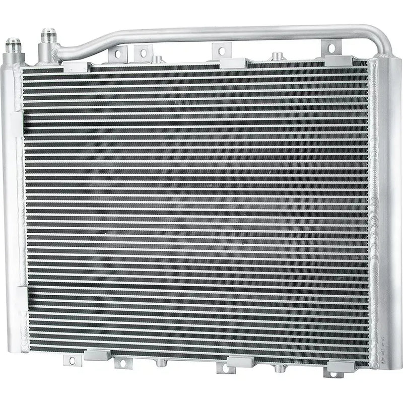 Afbeelding laden in Galerijviewer, Hydraulic Oil Cooler 203-03-67321 For Komatsu Excavator PC100-6Z PC100L-6 PC100-6 PC100-6S from MyMROmarts