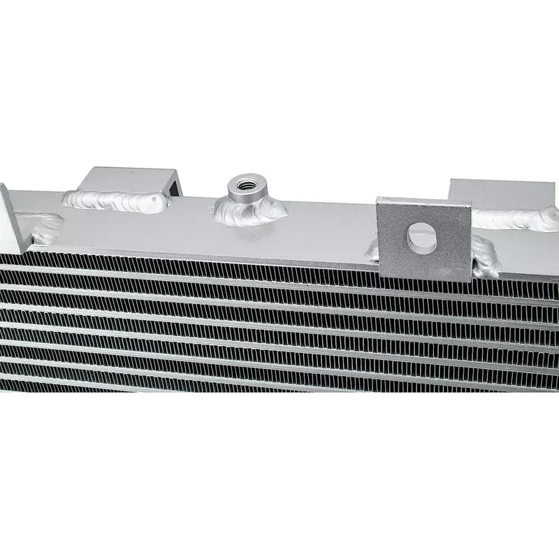 Afbeelding laden in Galerijviewer, Hydraulic Oil Cooler 203-03-67321 For Komatsu Excavator PC100-6Z PC100L-6 PC100-6 PC100-6S from MyMROmarts