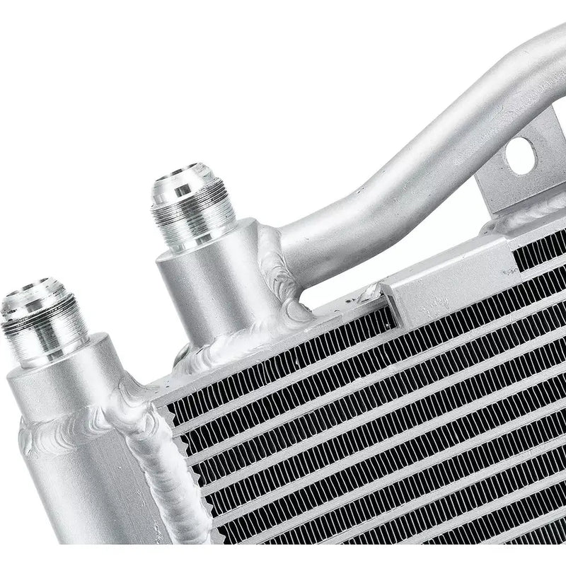 Afbeelding laden in Galerijviewer, Hydraulic Oil Cooler 203-03-67321 For Komatsu Excavator PC100-6Z PC100L-6 PC100-6 PC100-6S from MyMROmarts