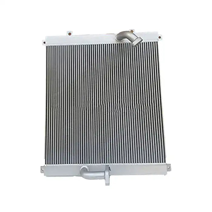 Cargue la imagen en el visor de la galería, Hydraulic Oil Cooler 206-03-51121 For Komatsu Mobile Debris Crusher BR200 BR300 from MyMROmarts