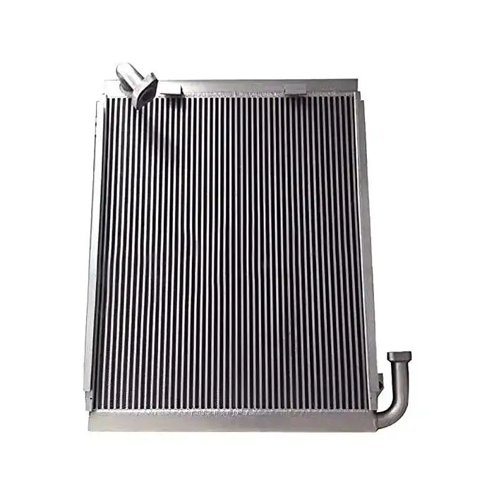 Load image into Gallery viewer, Hydraulic Oil Cooler 20Y-03-21121 20Y-03-21720 for Komatsu Excavator PC200-6 PC210-6 PC220-6 PC230-6 PC250-6 from MyMROmarts