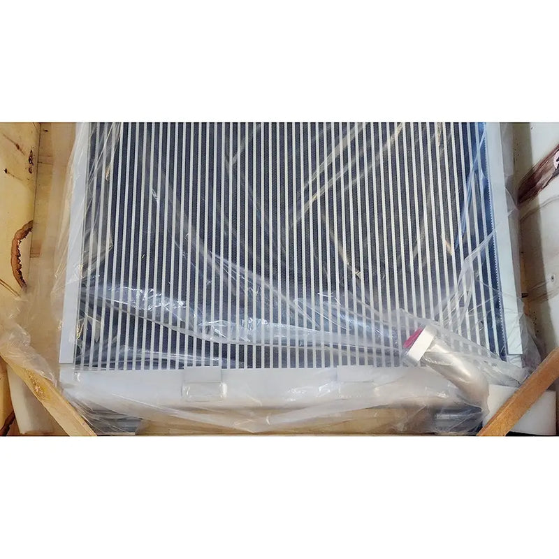 Load image into Gallery viewer, Hydraulic Oil Cooler 20Y-03-21221 for Komatsu Excavator PC200-6S PC200LC-6S from MyMROmarts