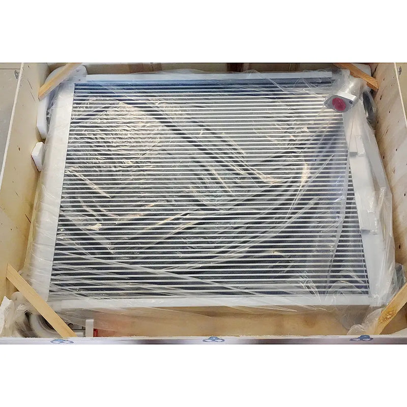 Load image into Gallery viewer, Hydraulic Oil Cooler 20Y-03-21221 for Komatsu Excavator PC200-6S PC200LC-6S from MyMROmarts