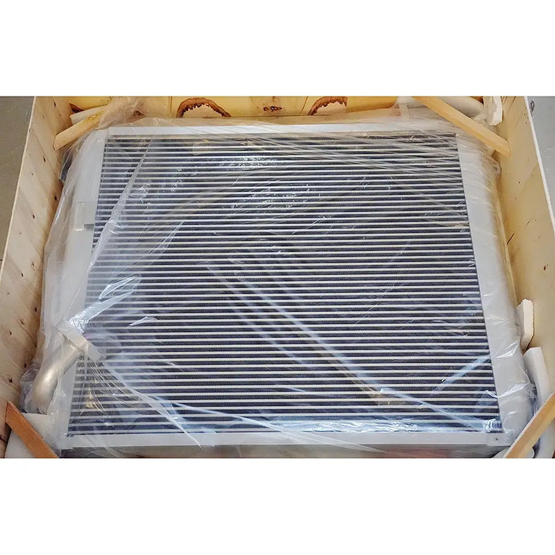 Load image into Gallery viewer, Hydraulic Oil Cooler 20Y-03-21221 for Komatsu Excavator PC200-6S PC200LC-6S from MyMROmarts