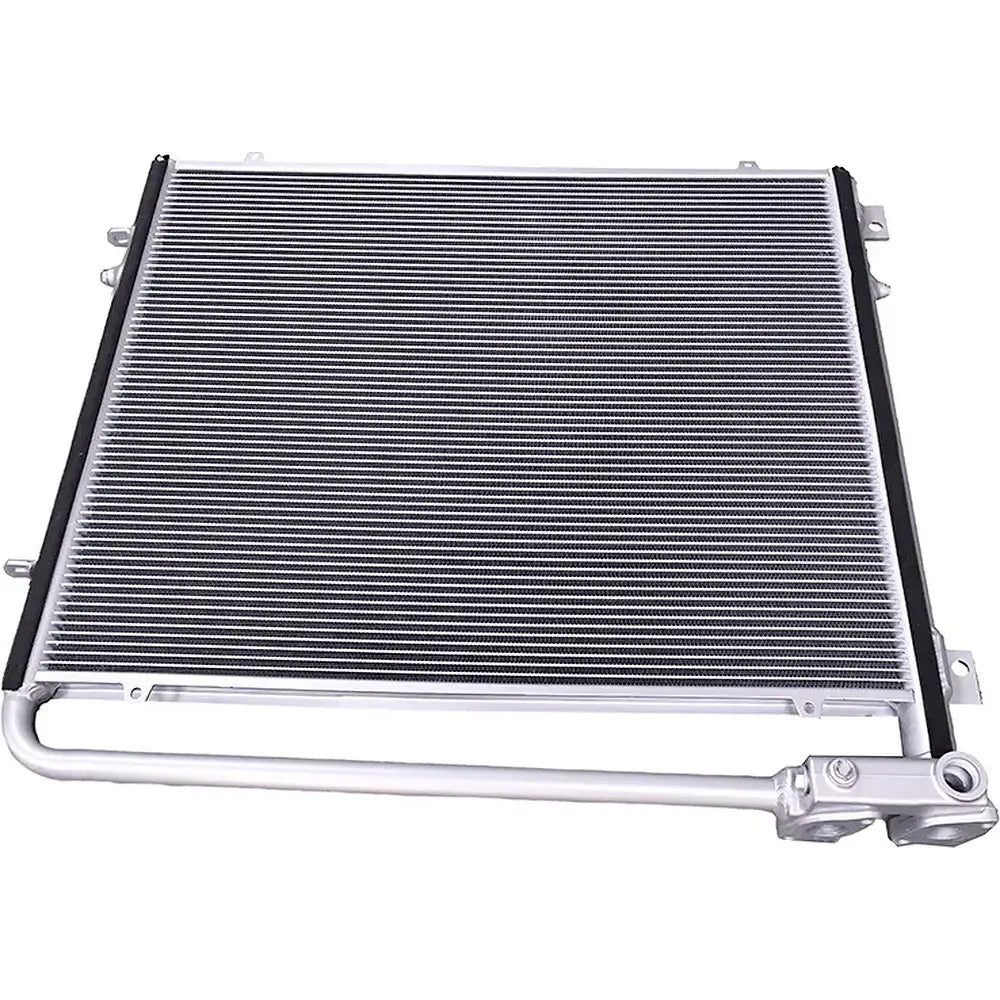 Hydraulic Oil Cooler 20Y-03-31121 for Komatsu Excavator PC200-7 PC200LC-7 PC210-7K PC210LC-7 Engine SAA6D102E