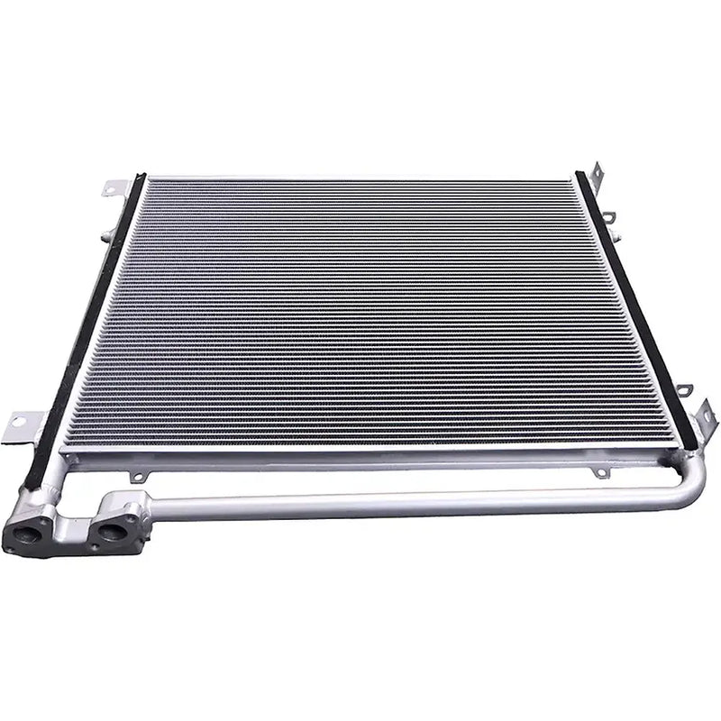 Carica immagine in Galleria Viewer, Hydraulic Oil Cooler 20Y-03-31121 for Komatsu Excavator PC200-7 PC200LC-7 PC210-7K PC210LC-7 Engine SAA6D102E from MyMROmarts