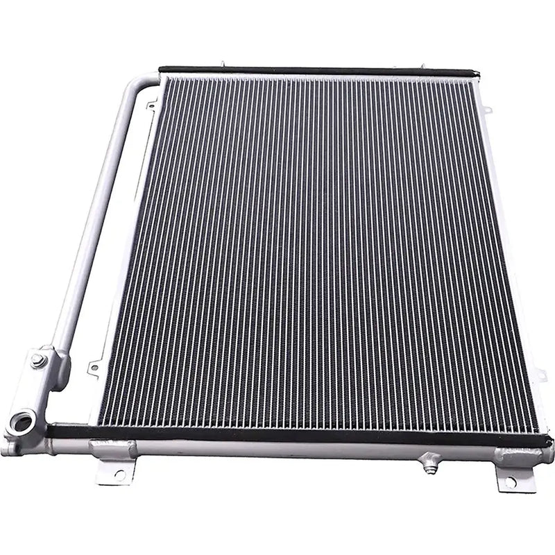 Carica immagine in Galleria Viewer, Hydraulic Oil Cooler 20Y-03-31121 for Komatsu Excavator PC200-7 PC200LC-7 PC210-7K PC210LC-7 Engine SAA6D102E from MyMROmarts
