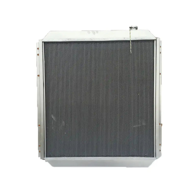 Lataa kuva gallerian katseluohjelmaan Hydraulic Oil Cooler 20Y-03-41661 20Y-03-41681 20Y-03-41121 For Komatsu Excavator PC200-8 PC220-8 PC240-8K from MyMROmarts