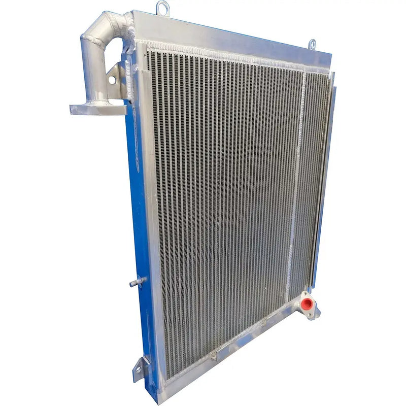 Load image into Gallery viewer, Hydraulic Oil Cooler 20Y-03-K1220 20Y-03-27120 for Komatsu PC200EL-6K PC200EN-6K PC210-6K PC210LC-6K PC240-6K PC240LC-6K PC240NLC-6K from MyMROmarts