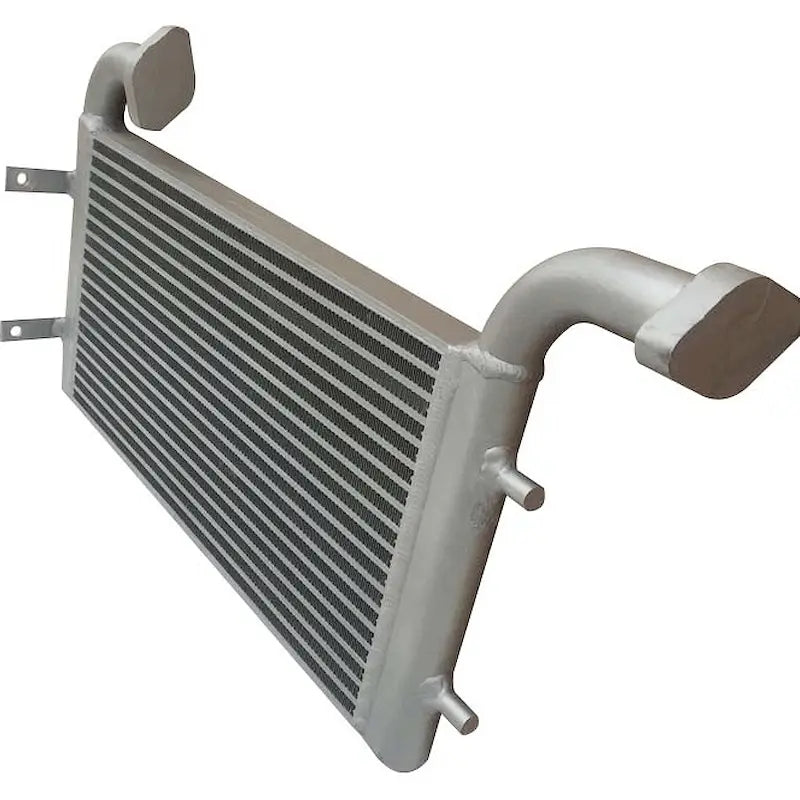 Indlæs billede i Gallery Viewer, Hydraulic Oil Cooler 21W-03-42121 For Komatsu Excavator PC78US-6 from MyMROmarts