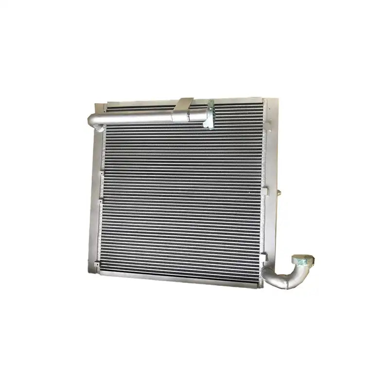 Cargue la imagen en el visor de la galería, Hydraulic Oil Cooler 2202-9064A-02 For Doosan Excavator DH130-7 from MyMROmarts