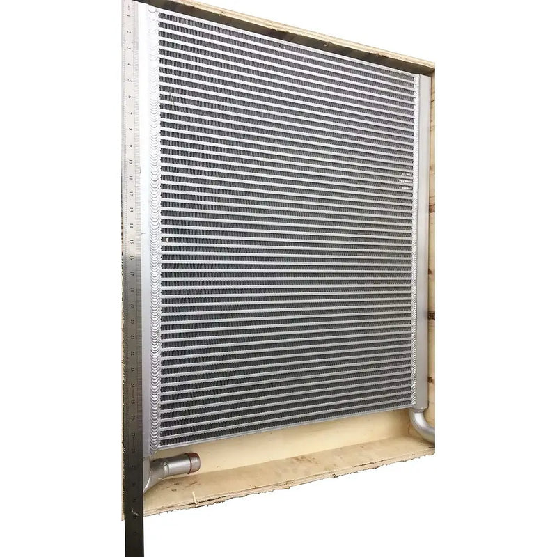 Lataa kuva gallerian katseluohjelmaan Hydraulic Oil Cooler 2452U413S7 For Kobelco Excavator SK100-3 from MyMROmarts
