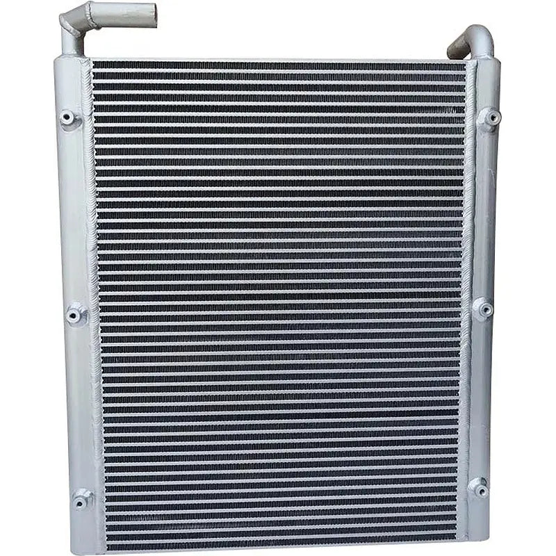 Lataa kuva gallerian katseluohjelmaan Hydraulic Oil Cooler 2452U413S7 For Kobelco Excavator SK100-3 from MyMROmarts